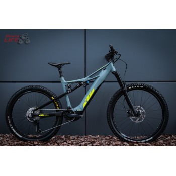 KTM MACINA KAPOHO 2972 2020