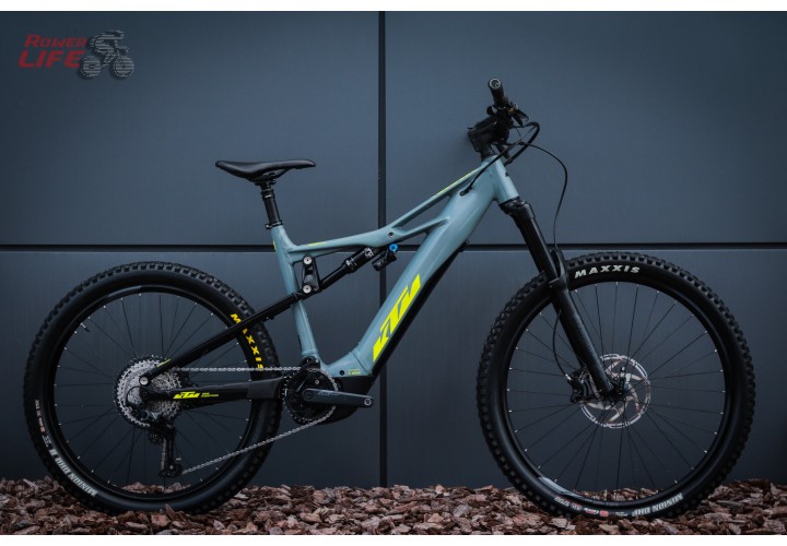 KTM MACINA KAPOHO 2972 2020