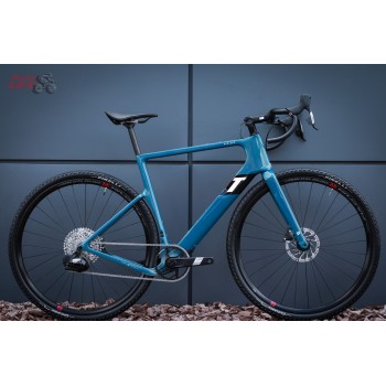 3T Exploro Ultra 
