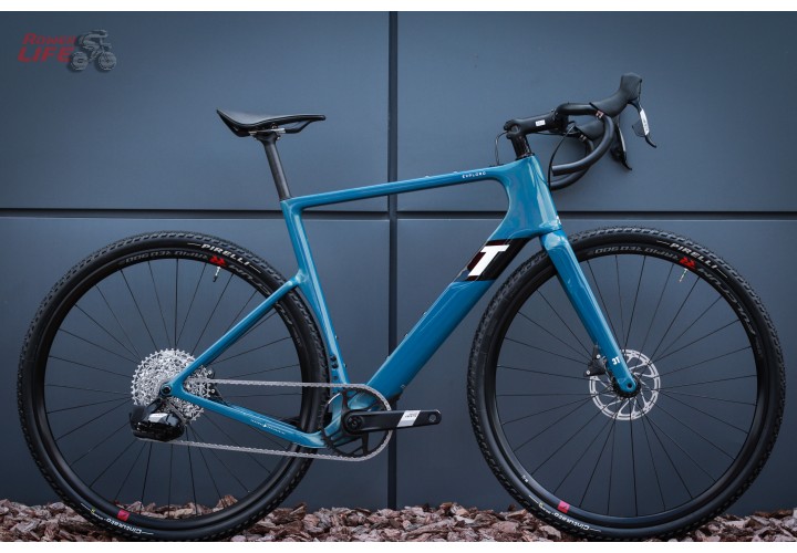 3T Exploro Ultra 