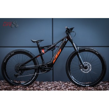 KTM Macina Kapoho 7973 (2023)