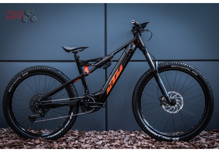 KTM Macina Kapoho 7973 (2023)