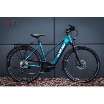 MACINA TOUR CX 510
