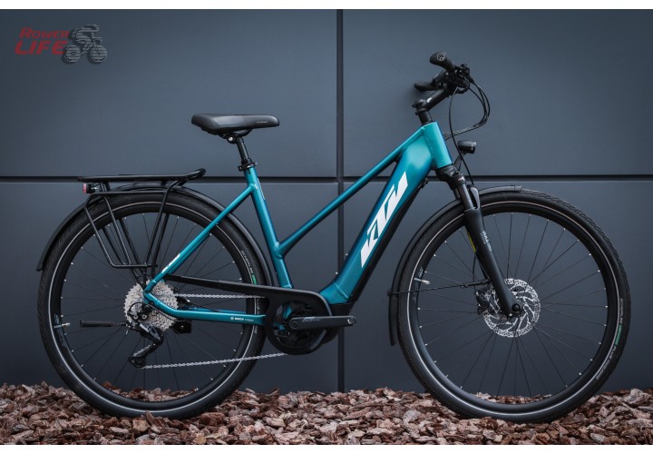 MACINA TOUR CX 510