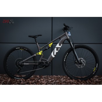 Husqvarna Light Cross LC2 2023 M