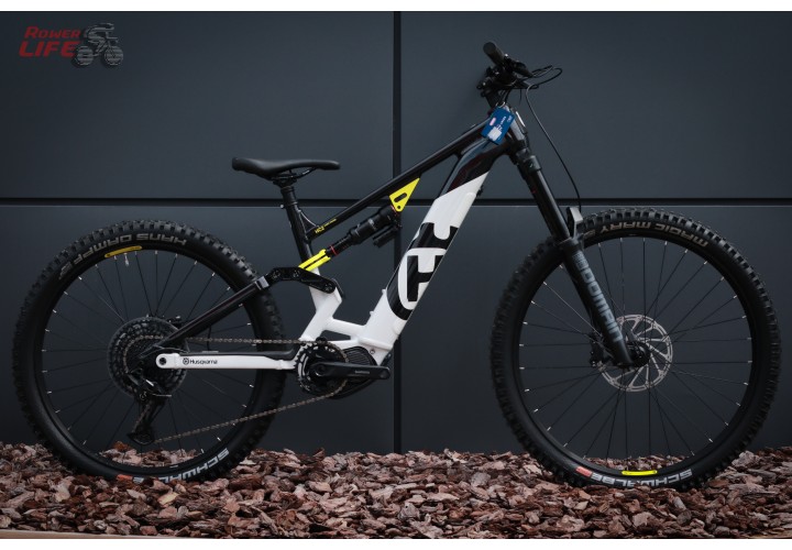 Husqvarna Hard Cross HC2 2023