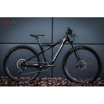 CANNONDALE SCALPEL SI  2023