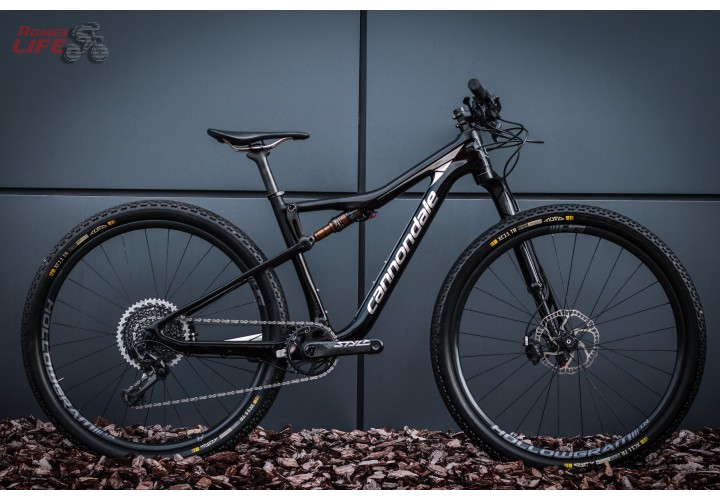 CANNONDALE SCALPEL SI  2023