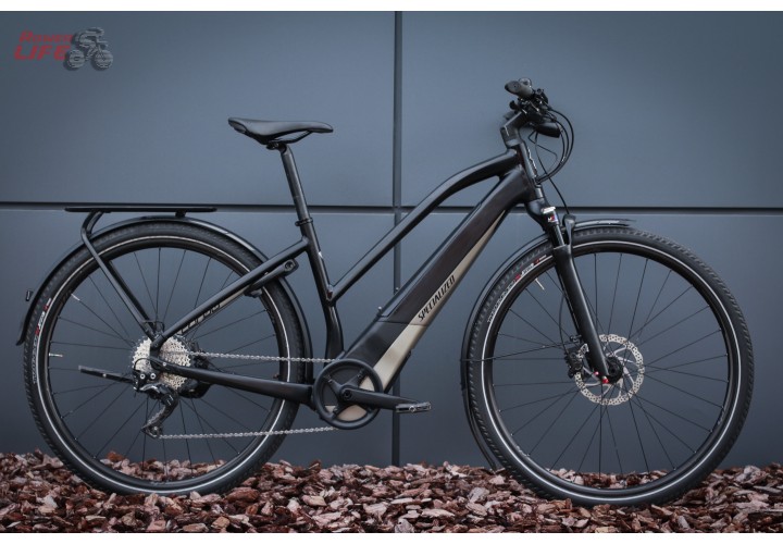 Specialized Turbo Vado 4.0