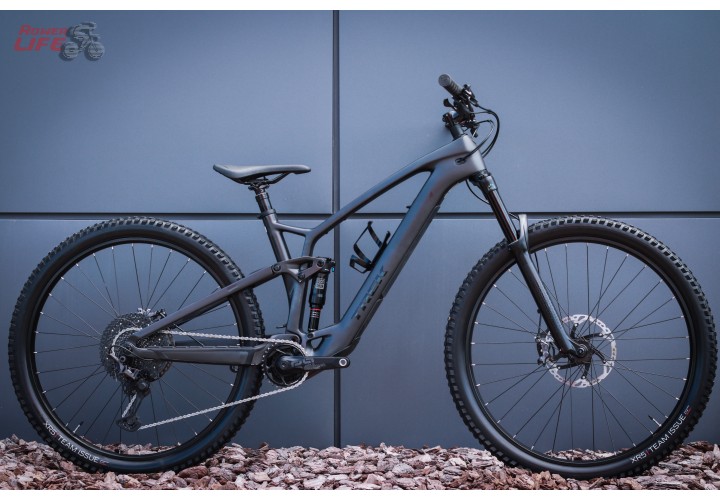 Trek Fuel EXe 9.5