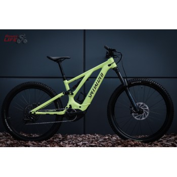 Specialized TURBO-LEVO ALLOY
