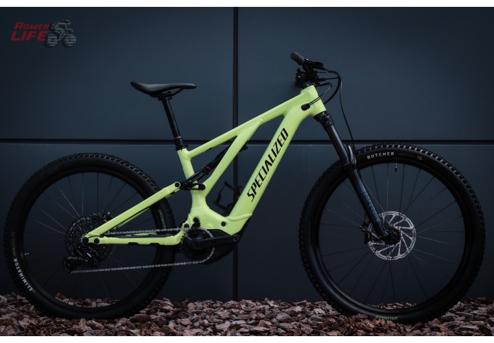 Specialized TURBO-LEVO ALLOY
