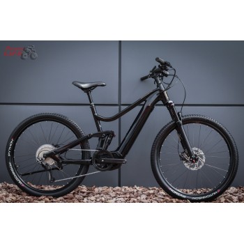 Moustache Samedi 27 Xroad FS