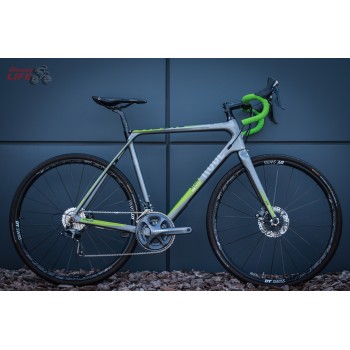 Rose Xeon CDX Cross