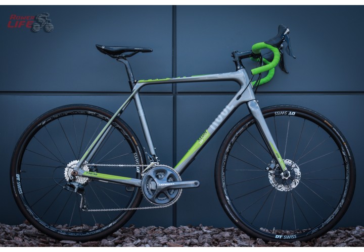 Rose Xeon CDX Cross