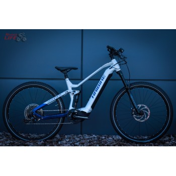 Haibike Adventr FS 9