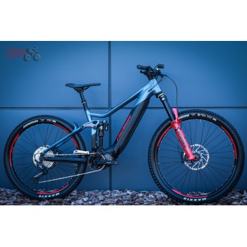 MERIDA Eone-sixty 700