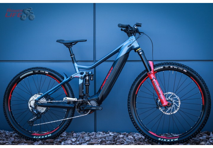 MERIDA Eone-sixty 700