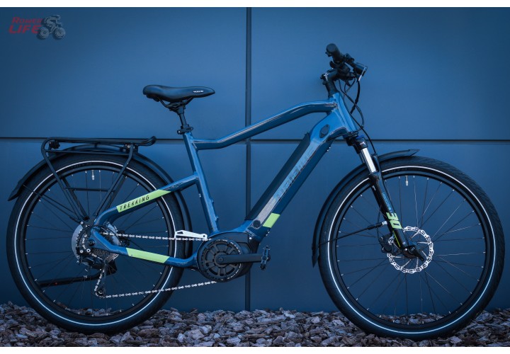 Haibike SDURO Trekking 5 2023 
