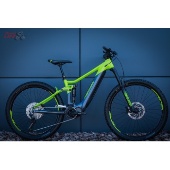 Merida eOne-Sixty 575 E-Bike