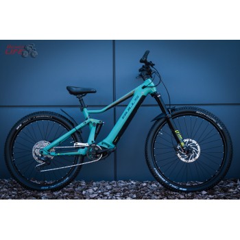 BULLS Copperhead EVO AM 2 