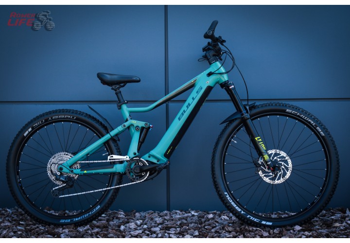 BULLS Copperhead EVO AM 2 