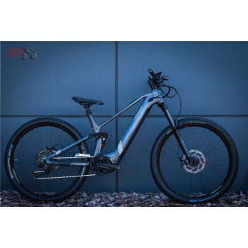 CONWAY XYRON S 2.9 L