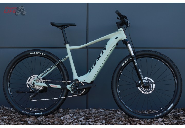 Giant Fathom E+ 2