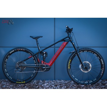 Mondraker Crafty R E-Bike