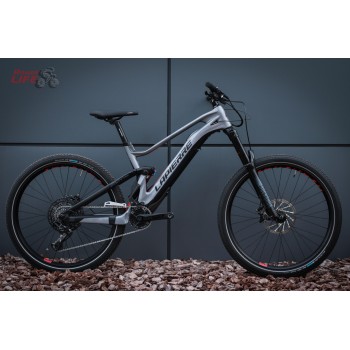 Lapierre eZesty AM 9.0