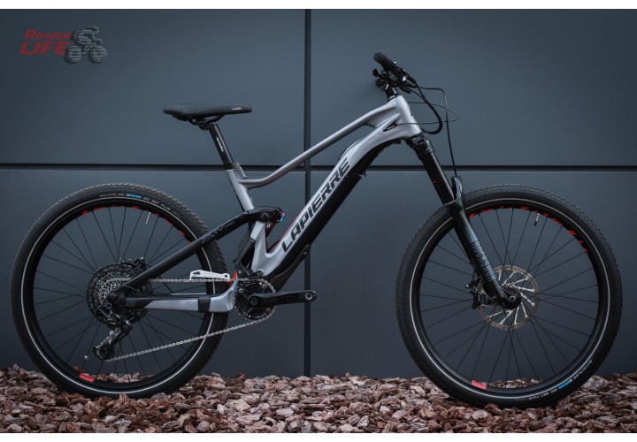 Lapierre eZesty AM 9.0