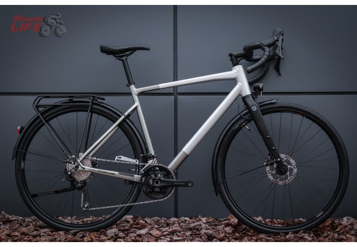Focus ATLAS 6.7 EQP