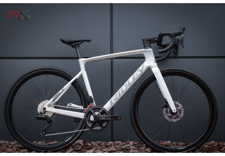 RIDLEY Falcn 105 2x12