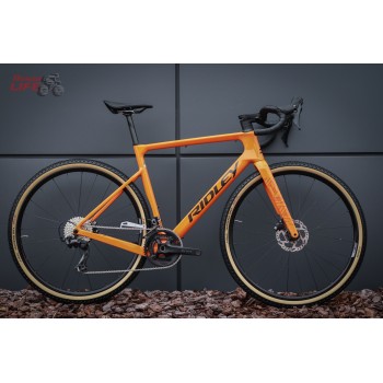 Ridley Astr GRX800 2x12s 2025