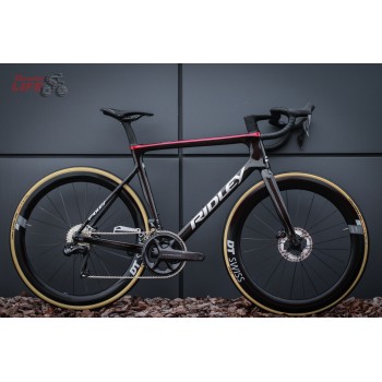 Ridley Falcn RS Disc Ultegra DI2