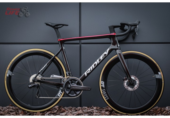 Ridley Falcn RS Disc Ultegra DI2
