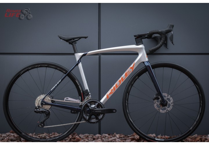 Ridley Fenix SLiC