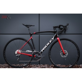 Fenix SLiC Carbon Disc Bike