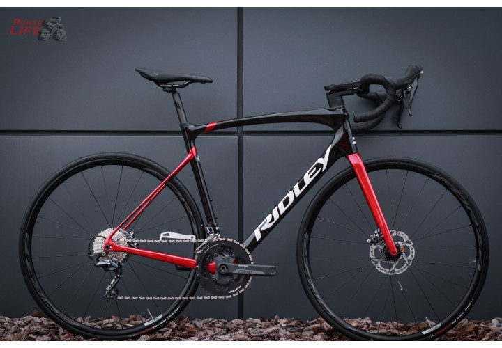 Fenix SLiC Carbon Disc Bike