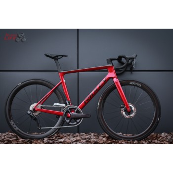 Ridley Falcn RS Disc Ultegra DI2