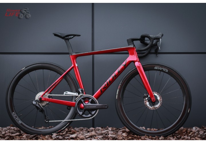 Ridley Falcn RS Disc Ultegra DI2