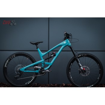 YT Industries Capra Pro AL 27.5