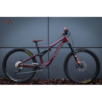 Orbea Rallon M20