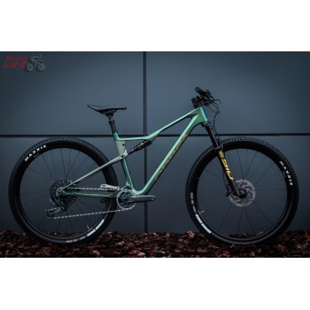Orbea Oiz