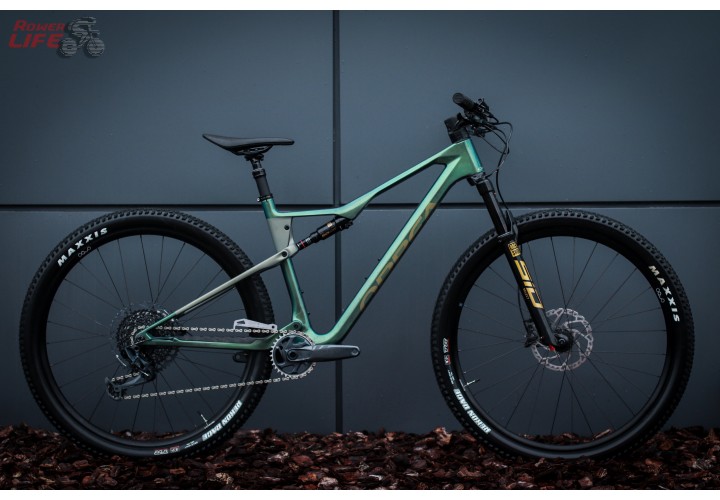 Orbea Oiz