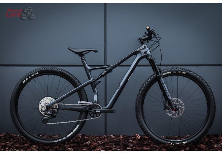  Cannondale SCALPEL Carbon SE 2 2023