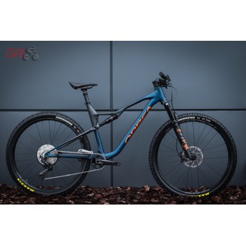 Orbea Oiz