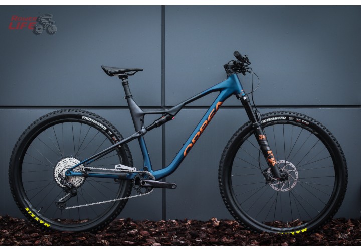 Orbea Oiz