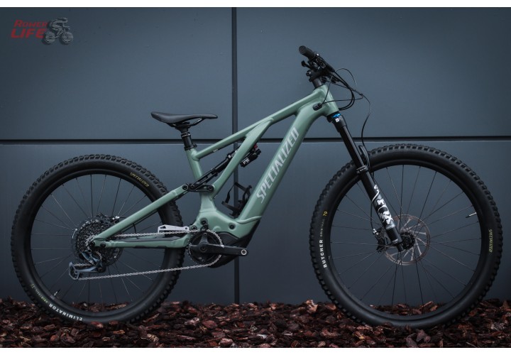 Specialized LEVO COMP ALLOY NB 2024