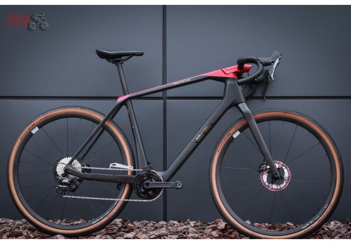  ROTWILD RP275X PRO